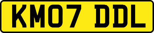 KM07DDL