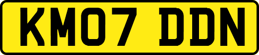 KM07DDN