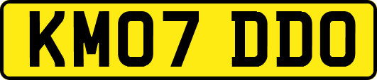 KM07DDO