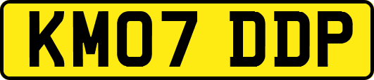 KM07DDP