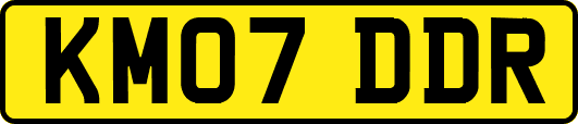 KM07DDR