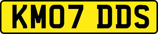 KM07DDS