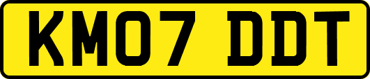 KM07DDT