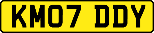KM07DDY