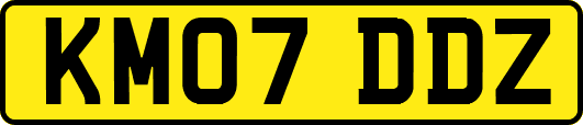 KM07DDZ