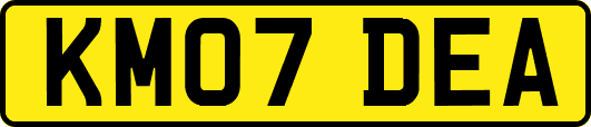 KM07DEA