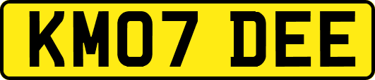 KM07DEE