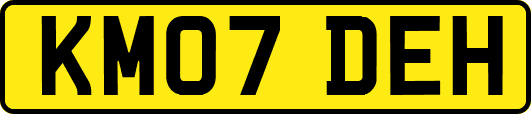 KM07DEH