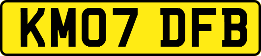 KM07DFB