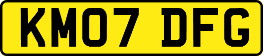 KM07DFG