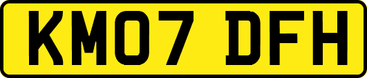 KM07DFH