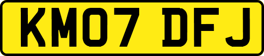KM07DFJ