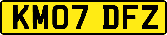 KM07DFZ