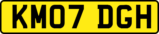 KM07DGH