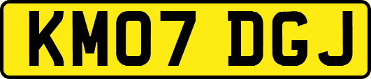 KM07DGJ