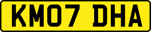 KM07DHA