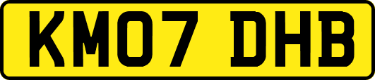 KM07DHB