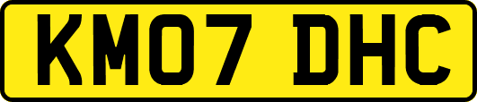 KM07DHC