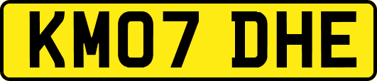 KM07DHE