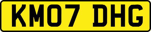 KM07DHG
