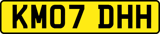 KM07DHH