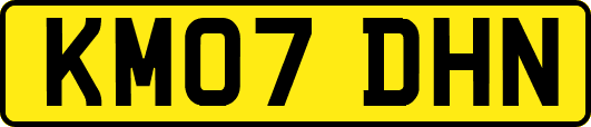 KM07DHN