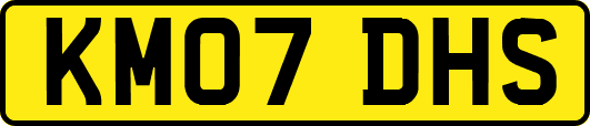 KM07DHS
