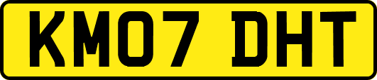 KM07DHT