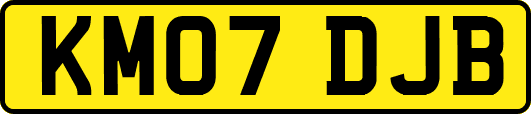 KM07DJB