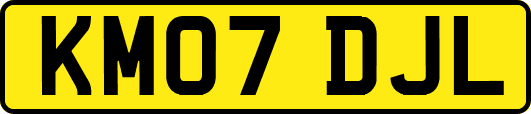 KM07DJL