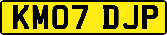 KM07DJP