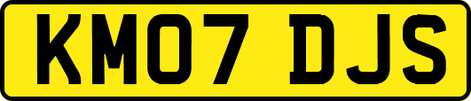 KM07DJS