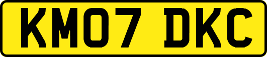 KM07DKC