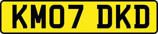 KM07DKD