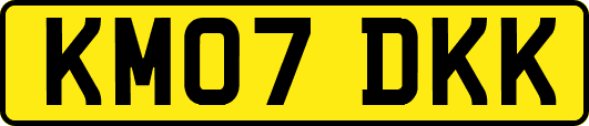 KM07DKK