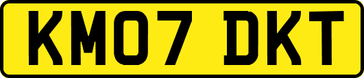KM07DKT
