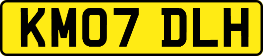 KM07DLH
