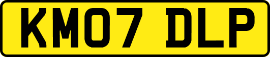 KM07DLP