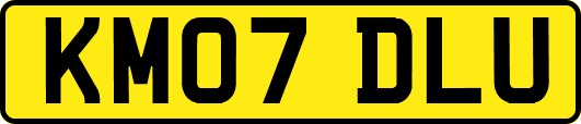 KM07DLU