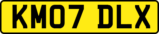 KM07DLX
