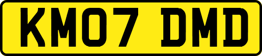 KM07DMD