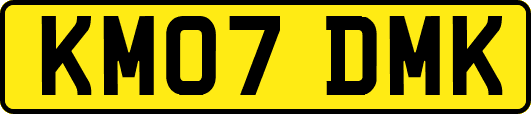 KM07DMK
