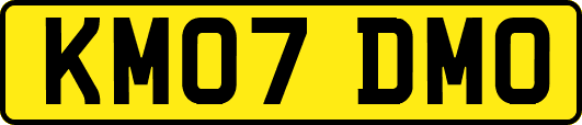 KM07DMO
