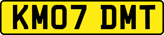 KM07DMT