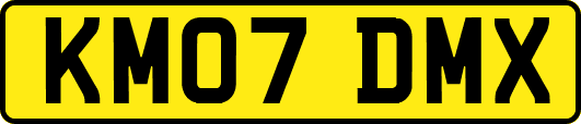 KM07DMX