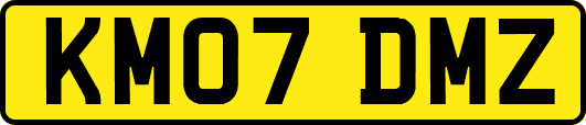 KM07DMZ