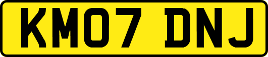 KM07DNJ