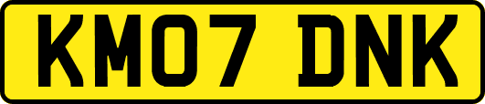 KM07DNK