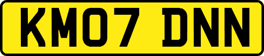 KM07DNN