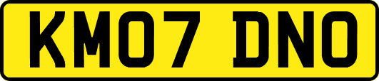 KM07DNO